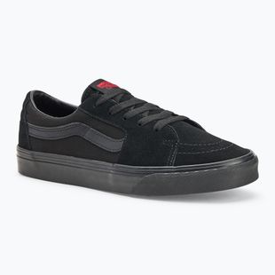 Vans UA Sk8-Low fekete/fekete cipő