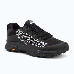 Férfi túrabakancs Merrell Moab Speed GTX SE fekete