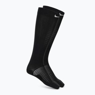 Zokni Nike Spark Lightweight Over The Calf Compression black