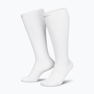 Zoknik Nike Spark Lightweight Over The Calf Compression white