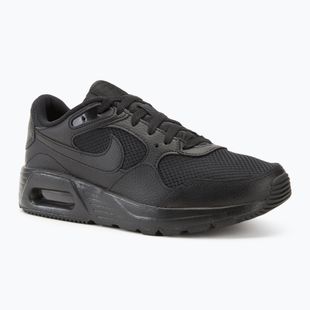 Férfi cipő Nike Air Max SC triple black