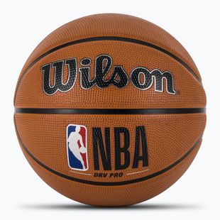 Wilson NBA DRV Pro kosárlabda WTB9100XB06 méret 6