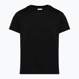 Wilson Team Perf fekete gyermek teniszpóló