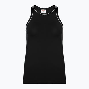 női póló Wilson Team Tank black