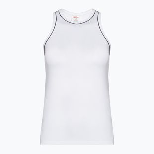 női póló Wilson Team Tank bright white