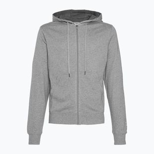Férfi pulóver Wilson Team Zip Hoodie