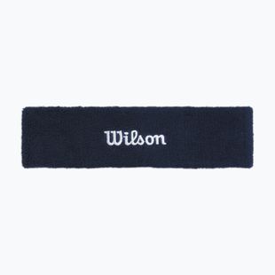 Fejpánt Wilson Headband classic navy