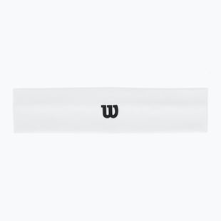 Fejpánt Wilson Wide Headband bright white