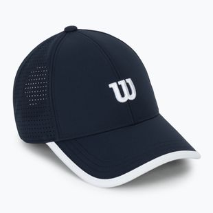 Baseballsapka Wilson Active Structured Cap classic navy