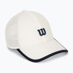 Baseball sapka Wilson Active Structured Cap sandrift