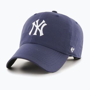 47 Brand New York Yankees Brrr CLEAN UP navy baseball sapka