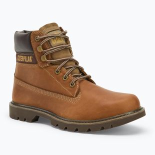 Cipő CATerpillar Colorado 2.0 dark beige