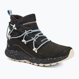 Merrell Bravada 2 Thermo WP női túrabakancs fekete/ arona