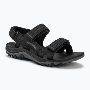 Férfi szandál Merrell Huntington Sport Convert black