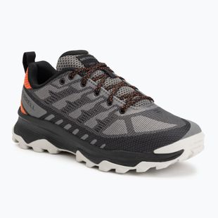 Férfi túracipő Merrell Speed Eco charcoal/tangerine