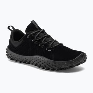 Merrell Wrapt férfi cipő fekete/fekete