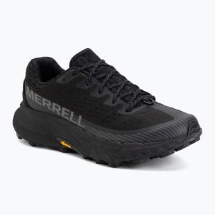 Női futócipő Merrell Agility Peak 5 blak/black