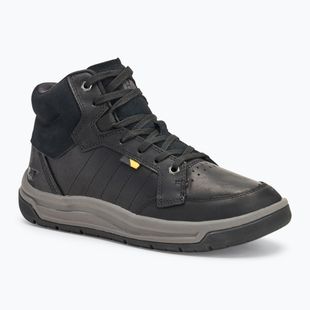 Férfi cipő CATerpillar Apa Cush Mid black