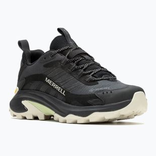 Női kirándulócipők Merrell Moab Speed 2 Gore-Tex black