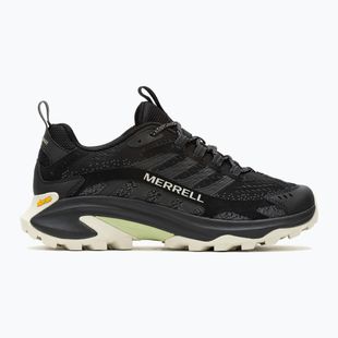 Női túrabakancs Merrell Moab Speed 2 fekete