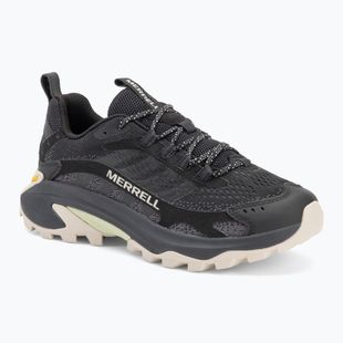 Női túrabakancs Merrell Moab Speed 2 fekete