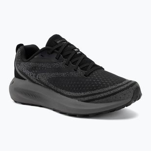Férfi futócipők Merrell Morphlite black/asphalt