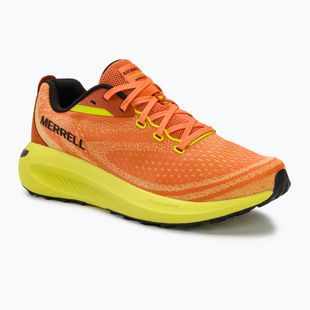 Férfi futócipő Merrell Morphlite melon/hiviz