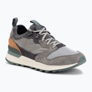 Férfi cipő Merrell Alpine 83 Sneaker Recraft charcoal