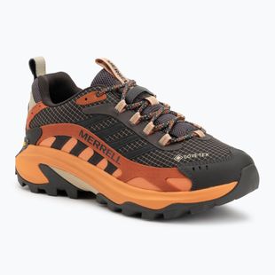 Férfi túracipő Merrell Moab Speed 2 Gtx beluga