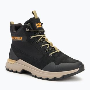 Férfi cipő CATerpillar Colorado Sneaker black