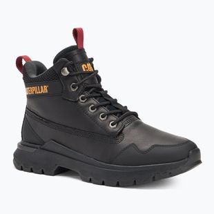 Férfi csizma CATerpillar Colorado Sneaker WP fekete