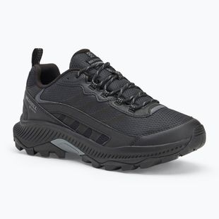 Férfi túracipő Merrell Speed Strike 2 GTX black