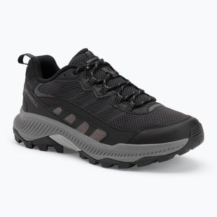 Férfi túrabakancs Merrell Speed Strike 2 fekete