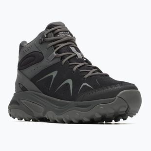 Női cipők Merrell Speed Strike 2 Mid GTX black