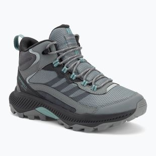Női cipő Merrell Speed Strike 2 Mid GTX emlékmű