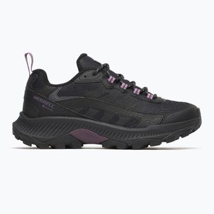 Női kirándulócipők Merrell Speed Strike 2 GTX black