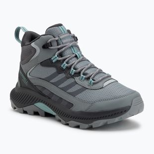 Női cipő Merrell Speed Strike 2 Mid Wp Monument