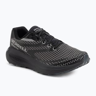 Férfi futócipő Merrell Morphlite Reflective GTX black