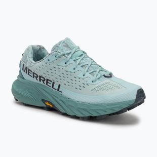 Merrell Agility Peak 5 fagykék női futócipő