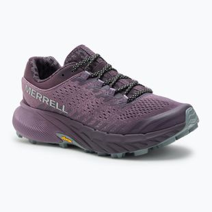 Női futócipő Merrell Agility Remix plum