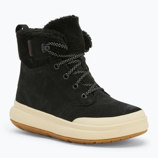 Női cipő Merrell Marquette Thermo Lace Wp black
