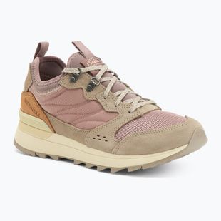 Női cipők Merrell Alpine 83 Sneaker Recraft adobe rose