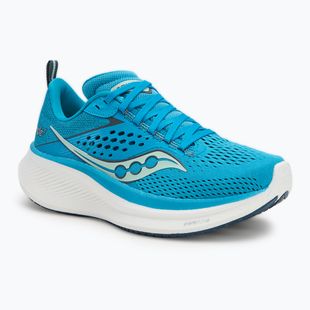 Női futócipő Saucony Ride 17 viziblue/mirage