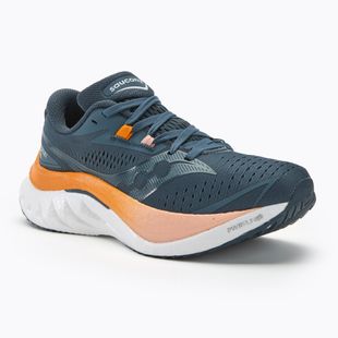 Női futócipő Saucony Endorphin Speed 4 dusk/peel