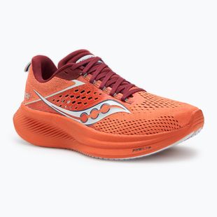 Férfi futócipő Saucony Ride 17 pepper/currant