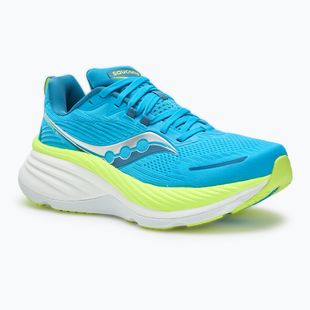 Férfi futócipő Saucony Hurricane 22 viziblue/citron