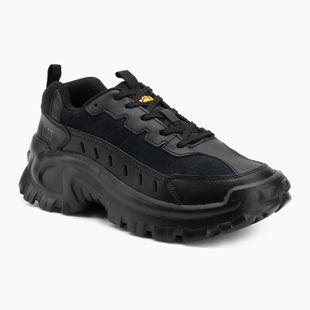 Férfi cipők CATerpillar Intruder Lite black/black