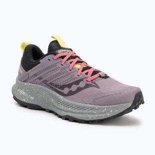 Női futócipő Saucony Ride Trail 2 woodrose