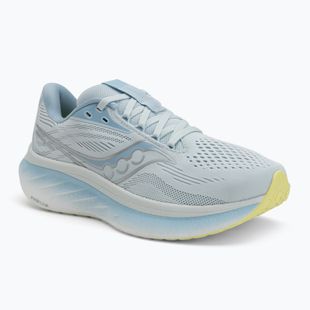Női futócipő Saucony Ride 18 ice melt / dream