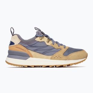Férfi Merrell Alpine 83 Sneaker Recraft indigókék cipő